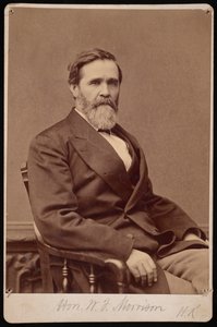 Portrait de l