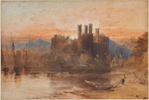  - Samuel Palmer