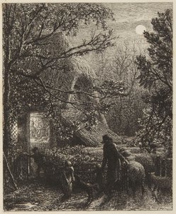  - Samuel Palmer