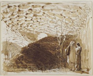  - Samuel Palmer