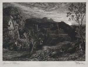 Le crieur