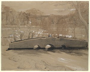  - Samuel Palmer