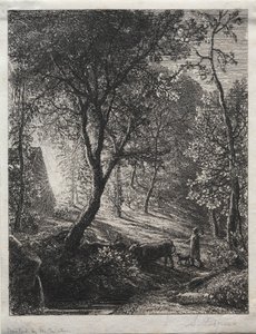 La Chaumière du berger