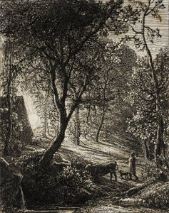  - Samuel Palmer