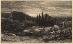  - Samuel Palmer