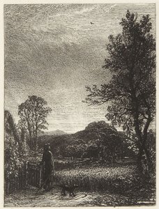  - Samuel Palmer