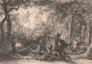 La vigne
