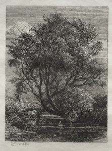  - Samuel Palmer
