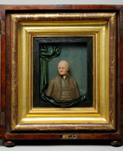 Buste de Richard Reynolds