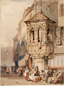  - Samuel Prout