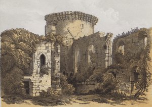 Château de Bothwell