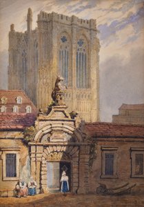 Cathédrale