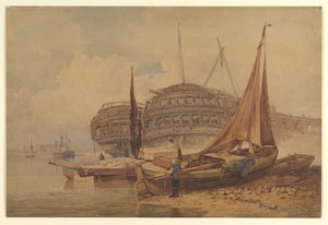  - Samuel Prout