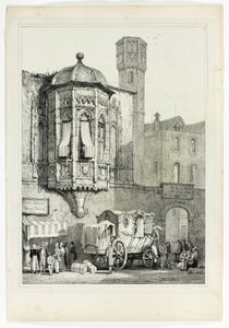 Cologne - Samuel Prout
