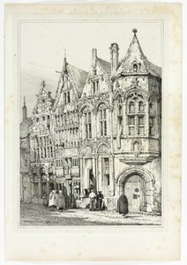 Kraenstrate Maline - Samuel Prout