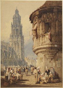  - Samuel Prout