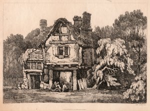  - Samuel Prout