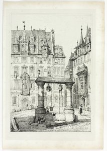 Nuremberg - Samuel Prout