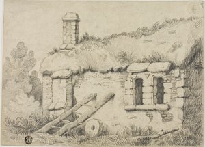 Chaumière