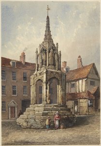  - Samuel Prout