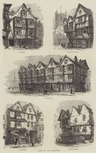 Fragments de l