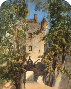 Château de Cawdor