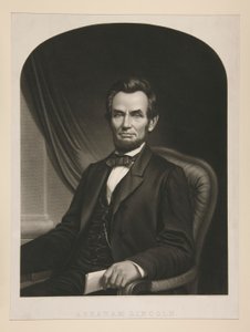 Abraham Lincoln