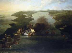 Guerres coloniales d