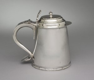 Chope, c.1710 - Samuel Vernon