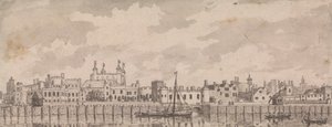 La Tour de Londres