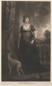 Madame Whitbread