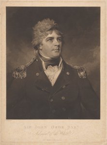 Sir John Orde