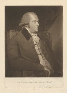 Sir Watkin Williams-Wynn, 4e baronnet Wynn