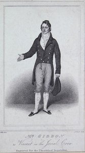 M. Gibbon en Vincent dans 