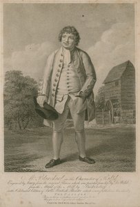 M. Blanchard dans le rôle de Ralph