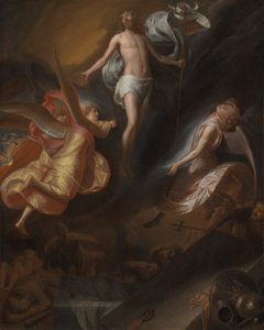 Résurrection du Christ