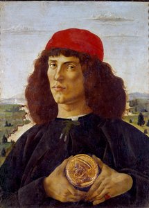 Portrait d