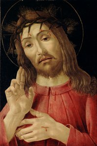 Le Christ ressuscité, c.1480