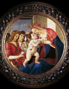 Vierge à l