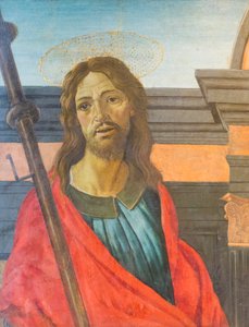 Saint Jacques le Majeur