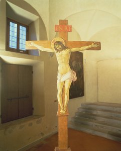 Crucifix