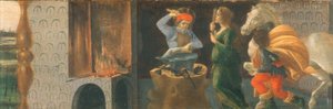Le miracle de Saint Éloi