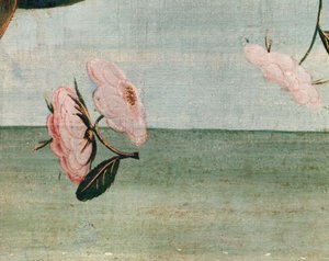 La naissance de Vénus - Sandro Botticelli