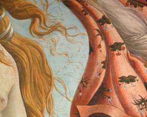 La Naissance de Vénus