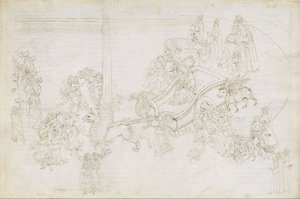  - Sandro Botticelli