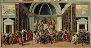 Histoire de Virginie