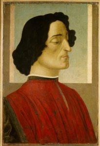 Giuliano de’ Medici