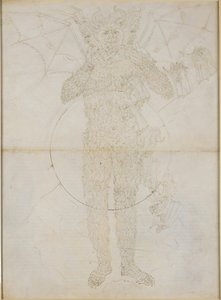 La Divine Comédie, Enfer XXXIV (2). Au cœur de l