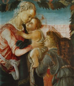 Vierge à l