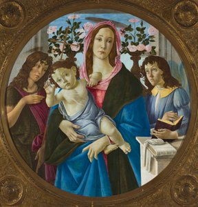  - Sandro Botticelli
